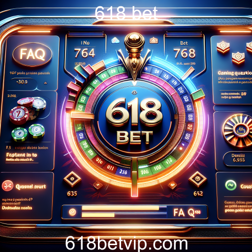 FAQ FAQ: O Jogo de Palavras-Chave que Combina Diversão e Aprendizado no 618 Bet