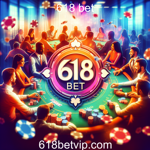 A Ascensão dos Jogos de Mesa na 618 Bet